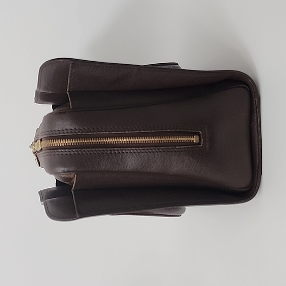 Authentic Louis Vuitton Damier Ebene Triana Bag - Picture 4 of 16